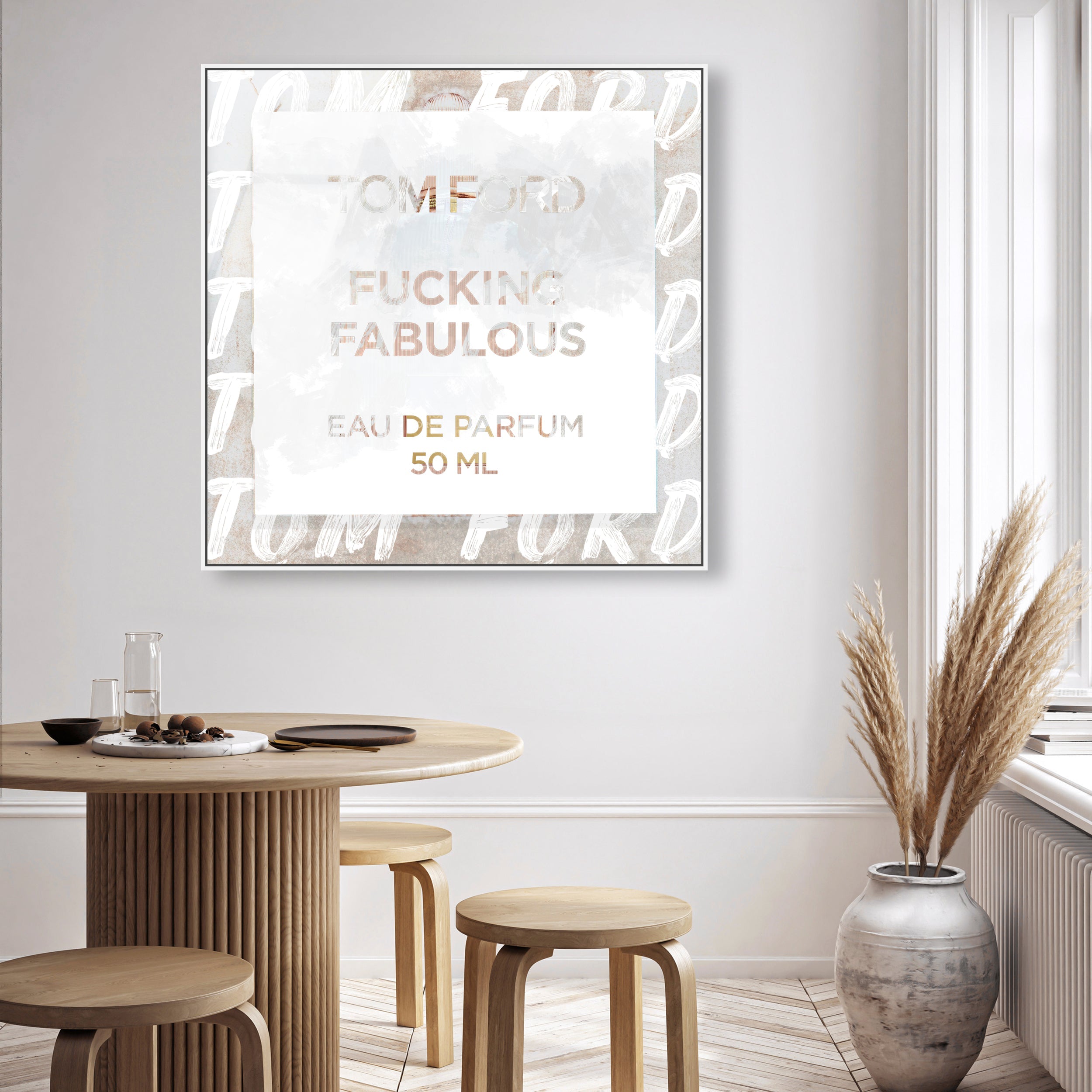 Fabulous Light