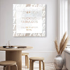 Fabulous Light