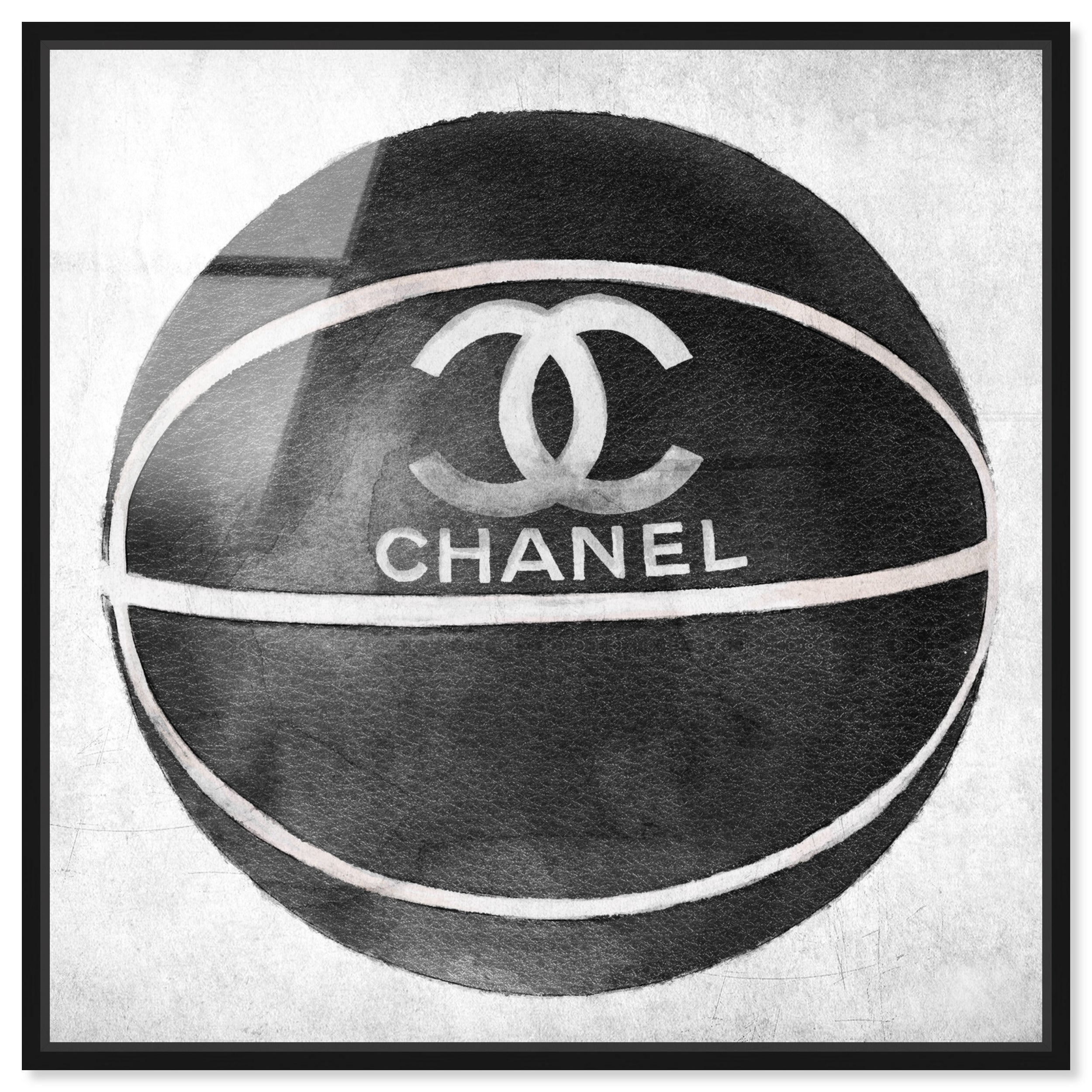 Fashion Basketball