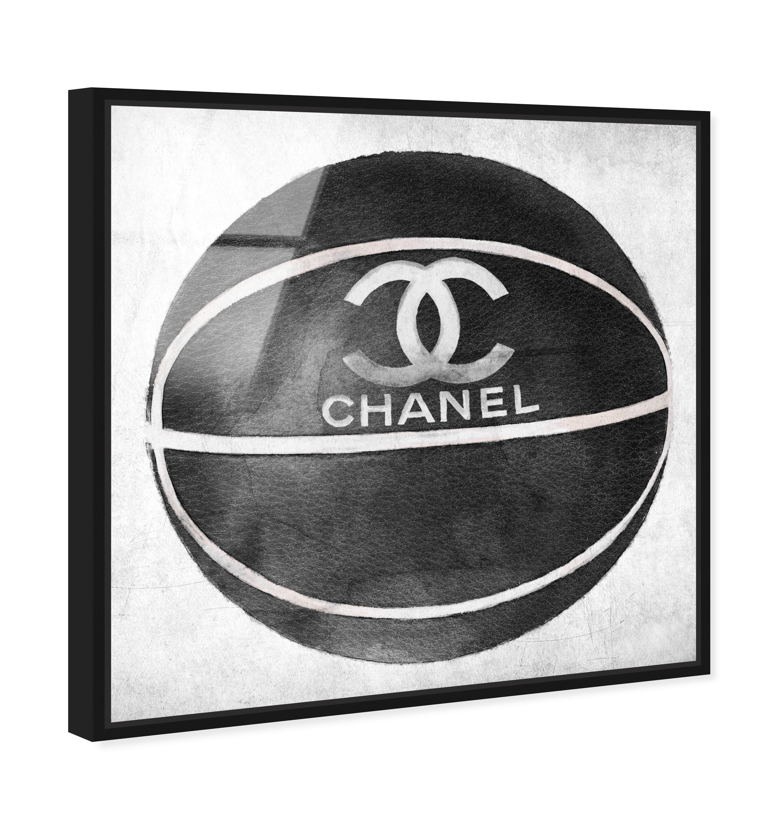 Fashion Basketball