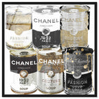 Fashion Soup Pantry