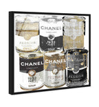 Fashion Soup Pantry