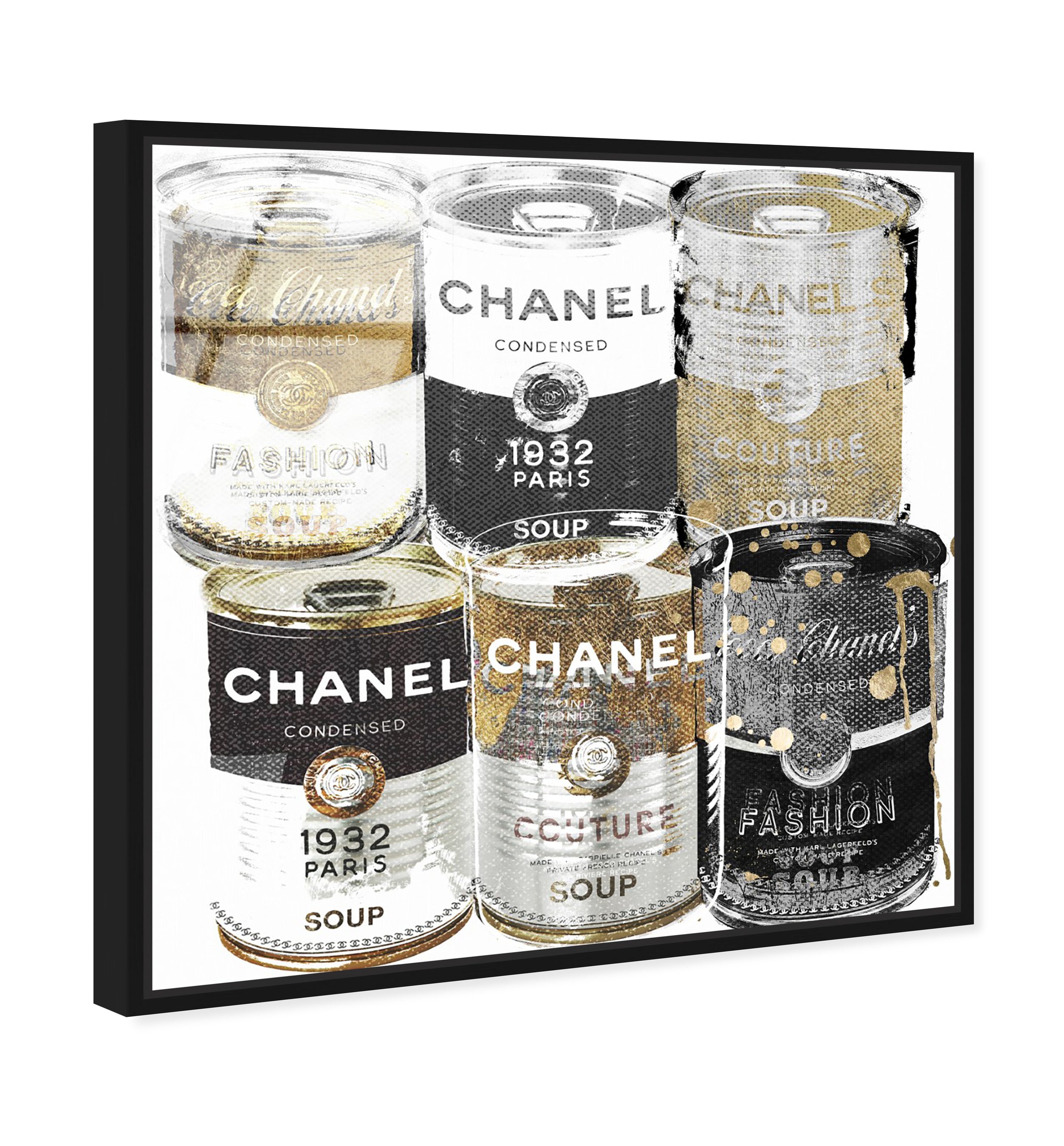 Fashion Soup Pantry