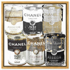 Fashion Soup Pantry