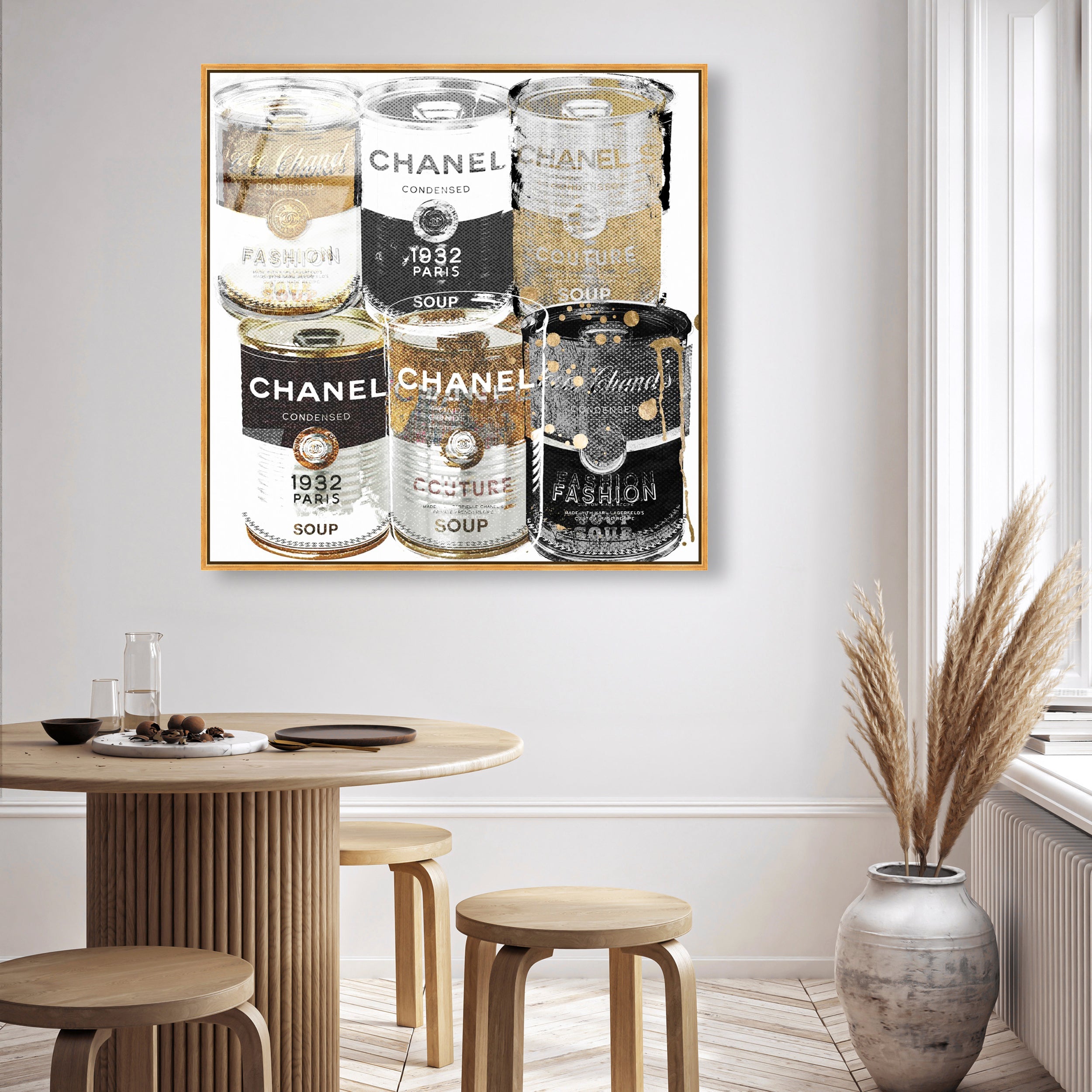 Fashion Soup Pantry