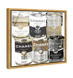Fashion Soup Pantry