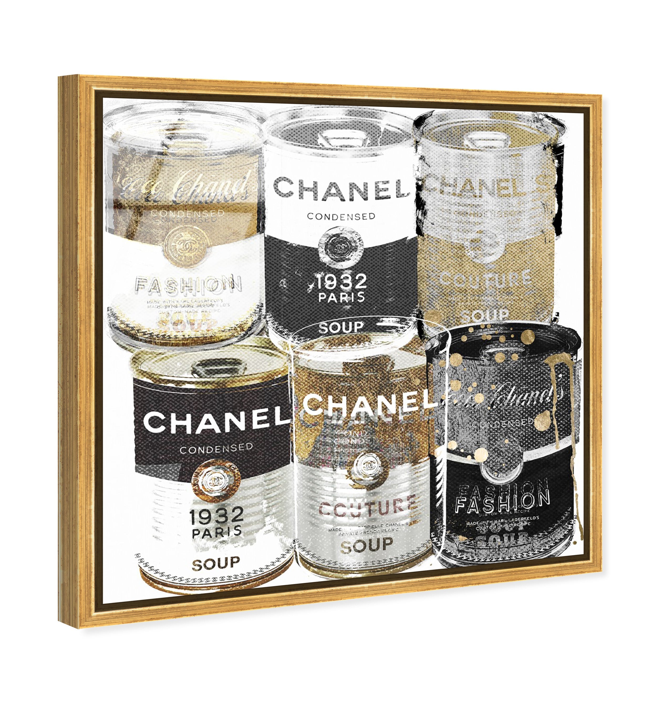 Fashion Soup Pantry
