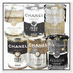 Fashion Soup Pantry