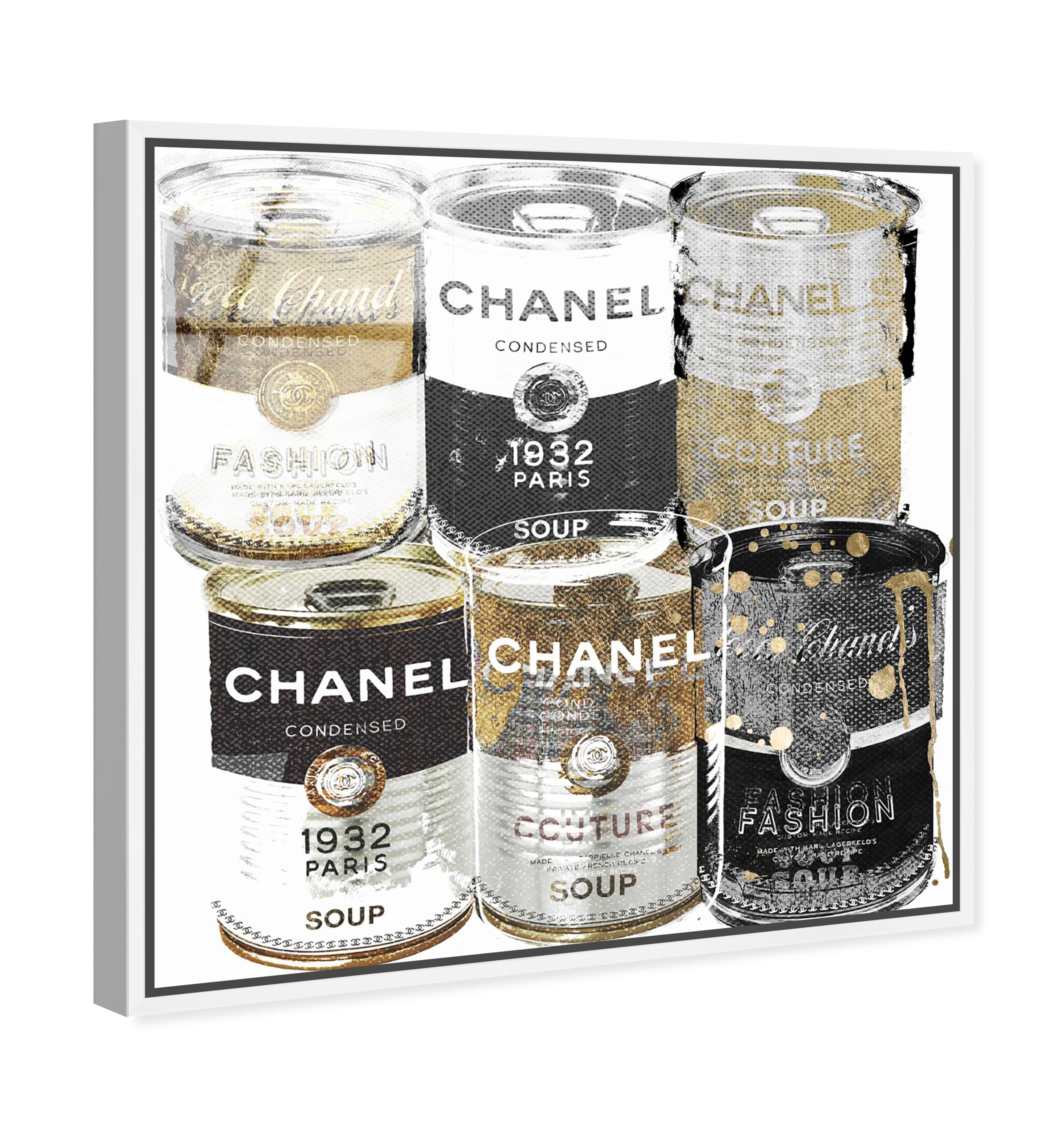 Fashion Soup Pantry