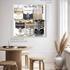 Fashion Soup Pantry