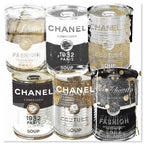 Fashion Soup Pantry