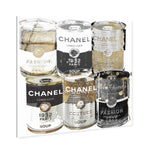 Fashion Soup Pantry