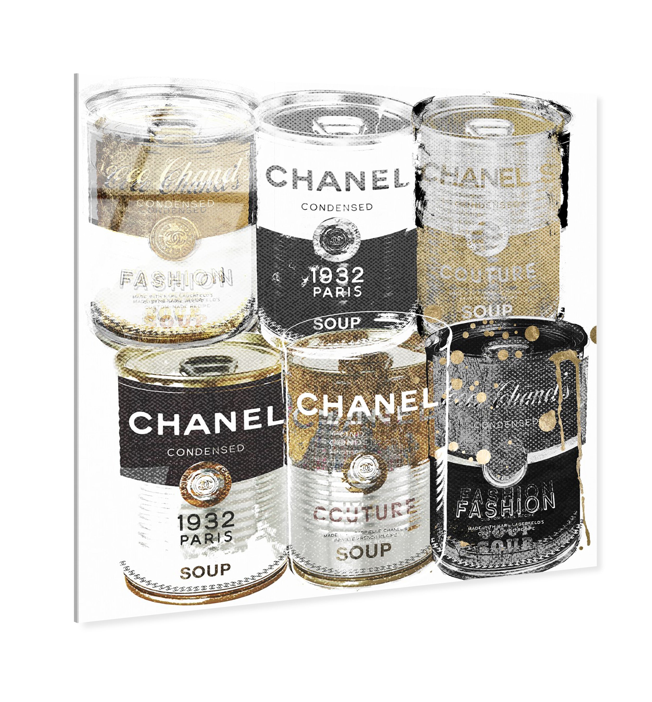 Fashion Soup Pantry
