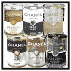 Fashion Soup Pantry