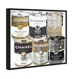 Fashion Soup Pantry