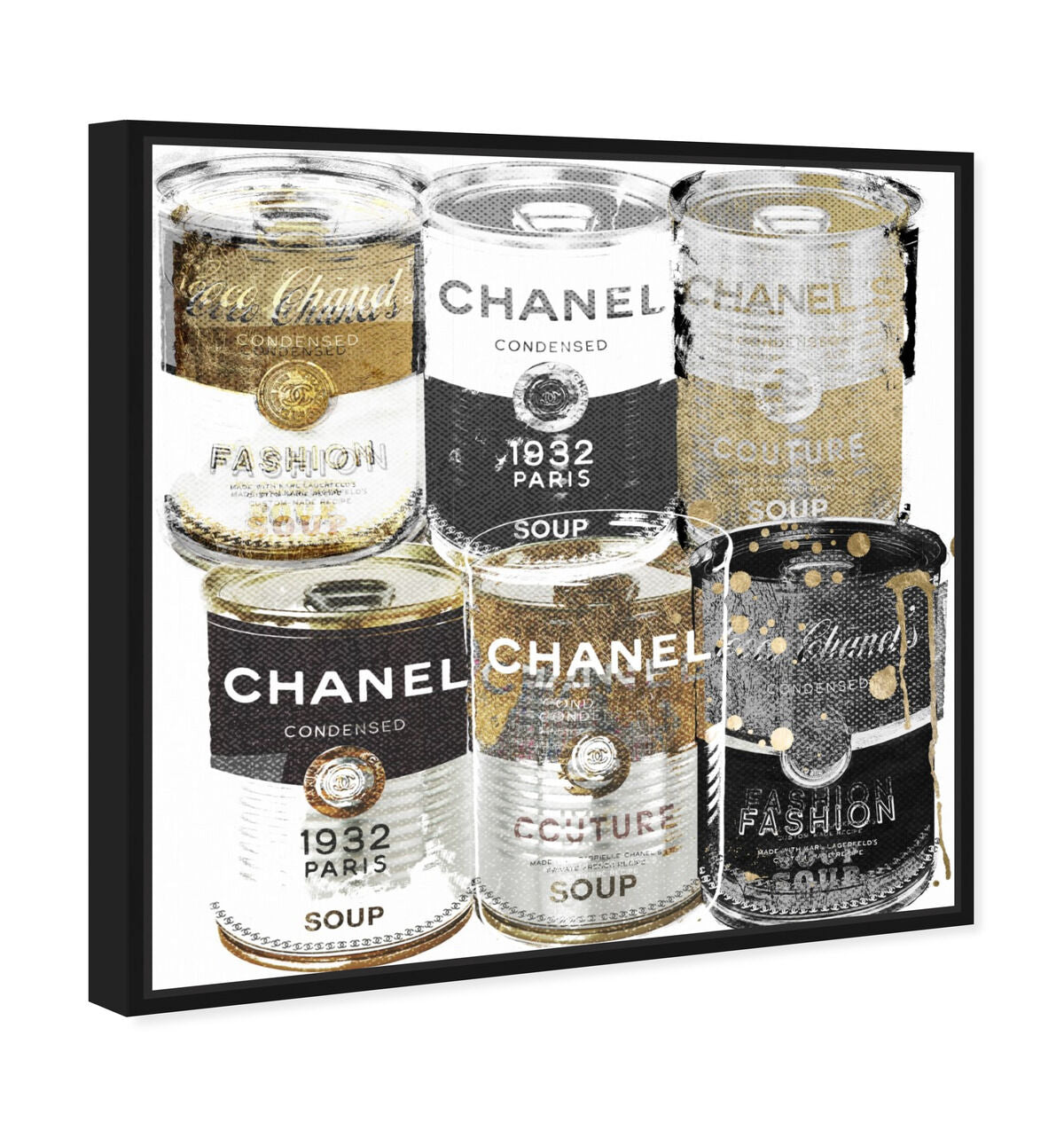 Fashion Soup Pantry