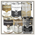 Fashion Soup Pantry