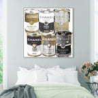 Fashion Soup Pantry