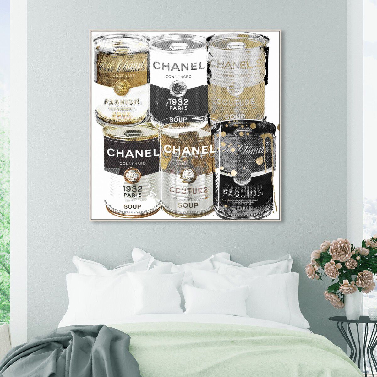 Fashion Soup Pantry
