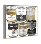Fashion Soup Pantry