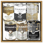Fashion Soup Pantry