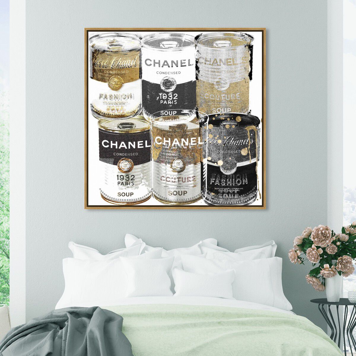 Fashion Soup Pantry