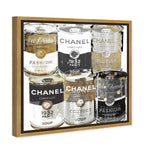 Fashion Soup Pantry