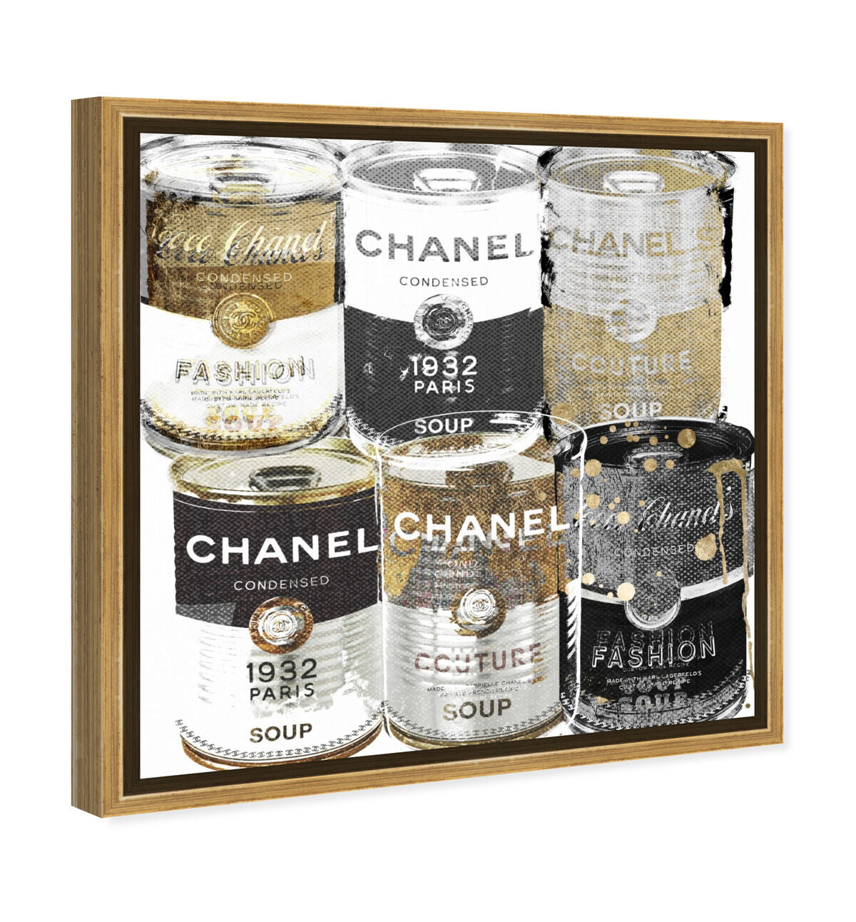 Fashion Soup Pantry