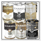 Fashion Soup Pantry