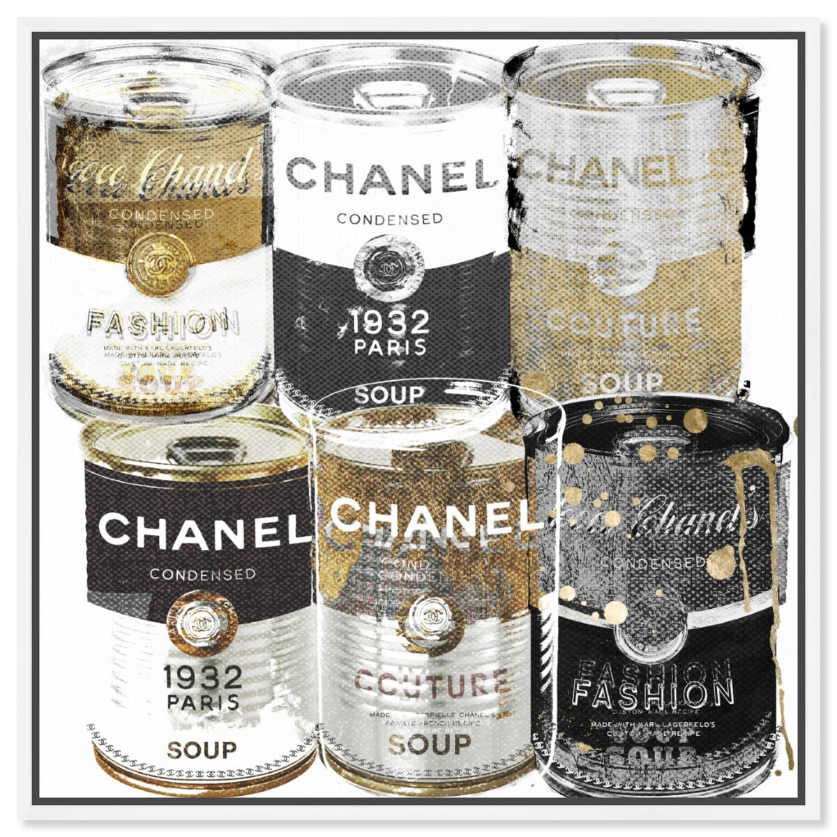 Fashion Soup Pantry