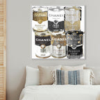 Fashion Soup Pantry