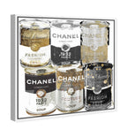 Fashion Soup Pantry
