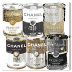 Fashion Soup Pantry
