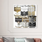 Fashion Soup Pantry