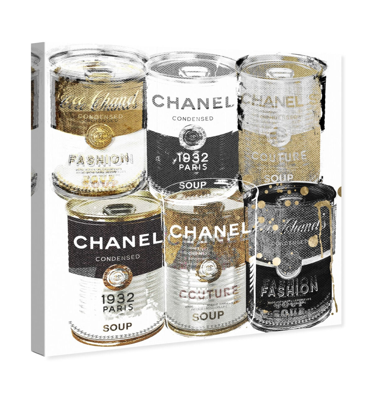 Fashion Soup Pantry