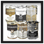 Fashion Soup Pantry