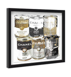 Fashion Soup Pantry