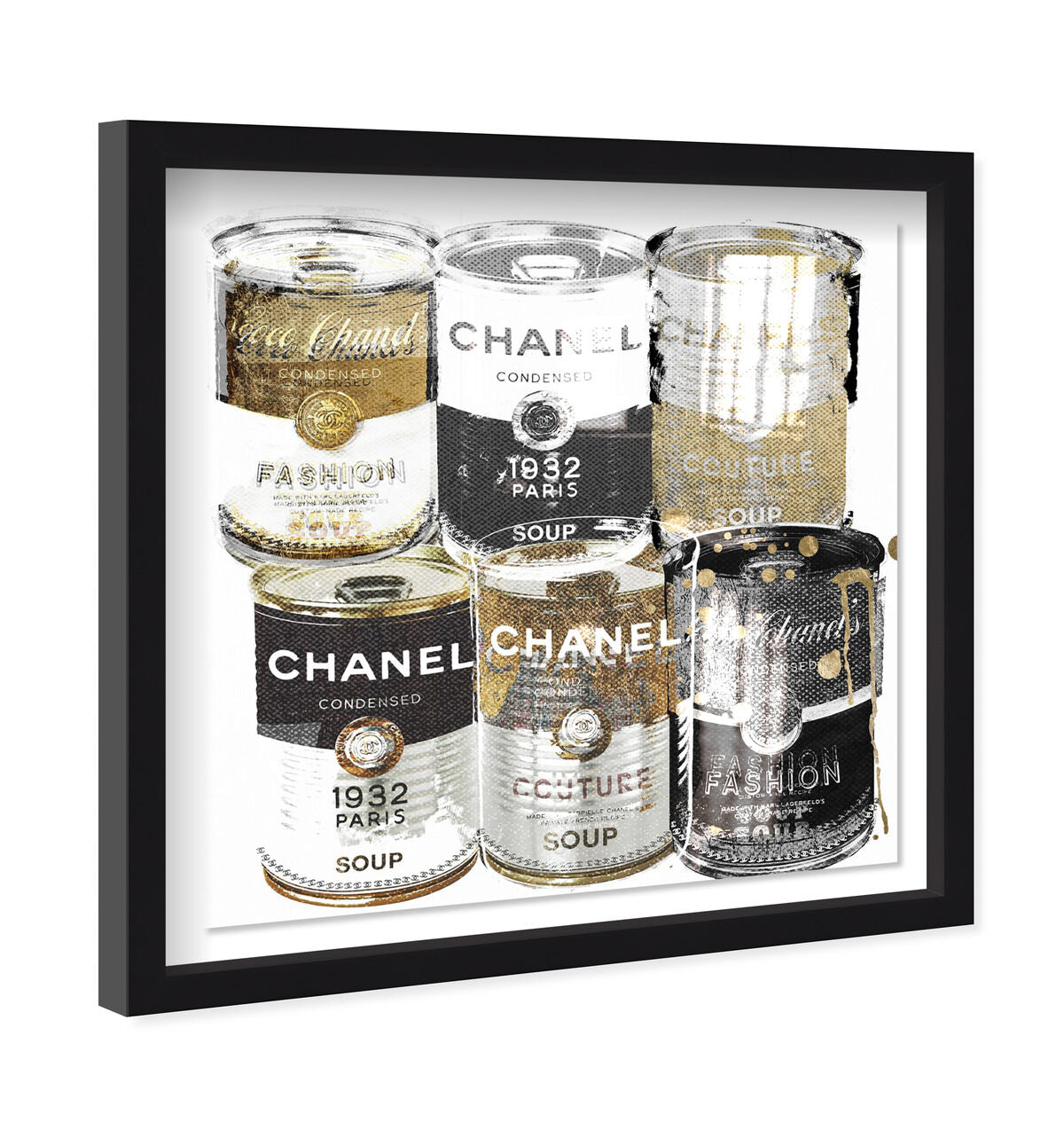 Fashion Soup Pantry