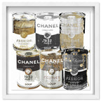 Fashion Soup Pantry