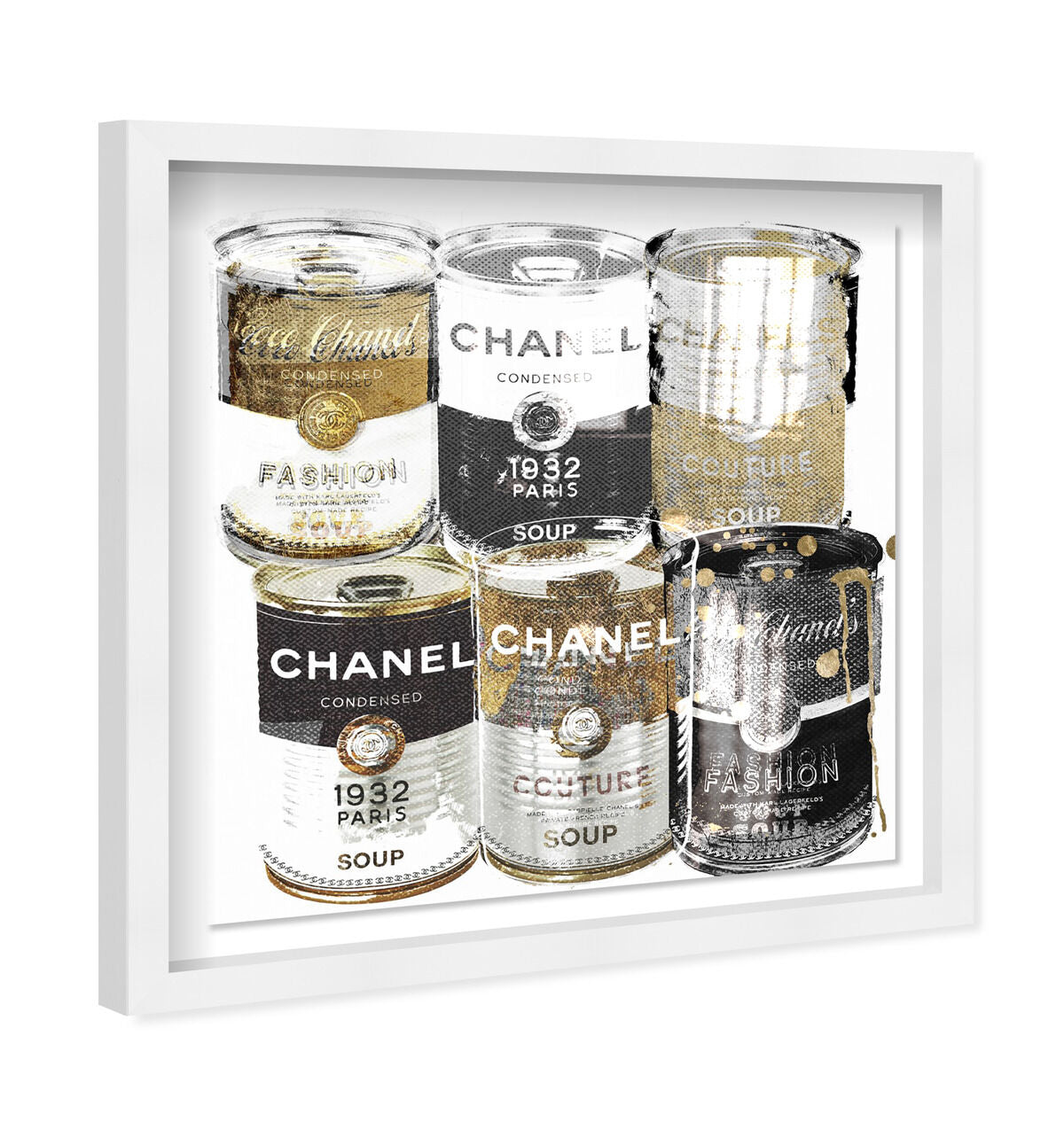 Fashion Soup Pantry