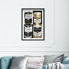 Fashion Soup Galore
