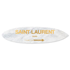 Paris Surf Board Marble