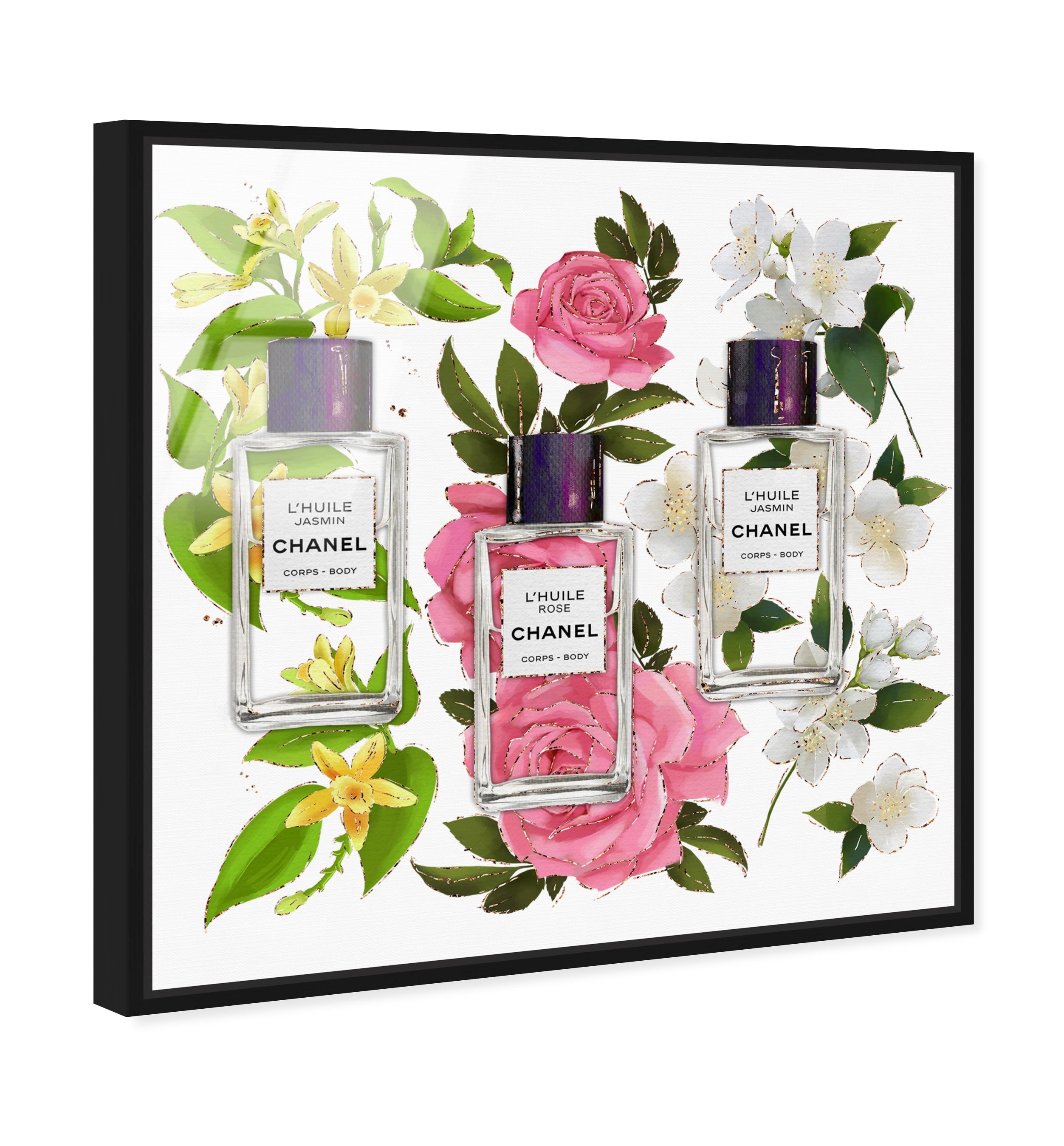 Absolutely Fragrant
