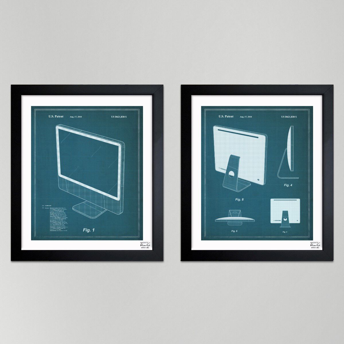 Apple iMac Pack of Two Main image