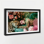 Sleeping Beauties | Hand Embellished & Sculptural Finishes