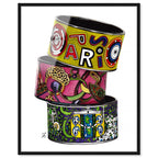 Doll Memories - Fashion Ornamental Bracelets