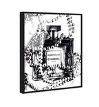 Doll Memories - Paris Beads Noir