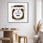 Luxurious Paint Can II