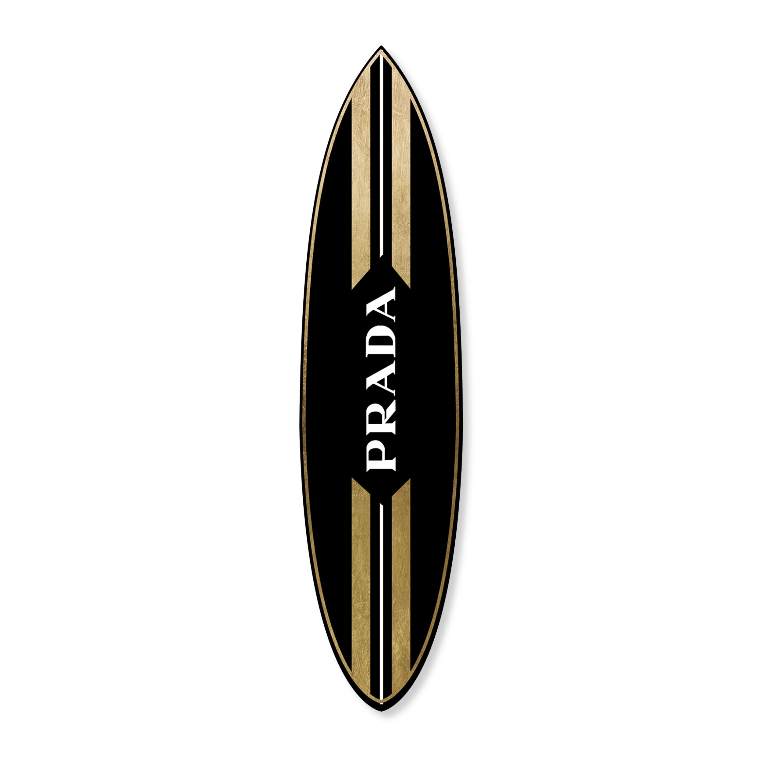 Milan Surfboard Flat Main image