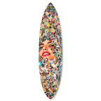 Katy Hirchfeld - Motion Surfboard Flat